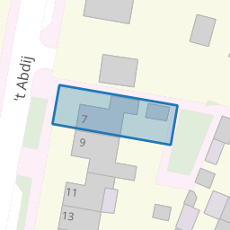 Perceel EML00-F-9025