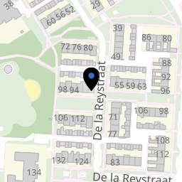 Appartement EML00 F 9078 2