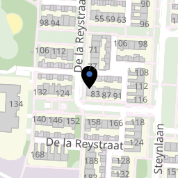 Appartement EML00 F 9083 1