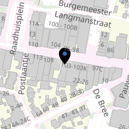 Appartement EML00 F 9235 3