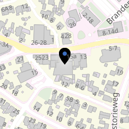 Appartement EML00 F 9312 1