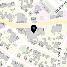 Appartement EML00 F 9312 2