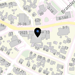 Appartement EML00 F 9312 3