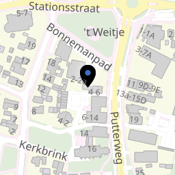 Appartement EML00 F 9576 2