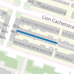 Perceel EML00-F-9663