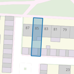 Perceel EML00-F-9777