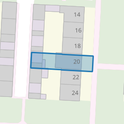 Perceel EML00-F-9791