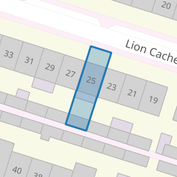 Perceel EML00-F-9821