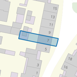 Perceel EML00-F-9962