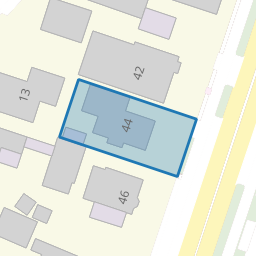 Perceel EML00-F-9996