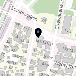 Appartement EML00 F 9998 1
