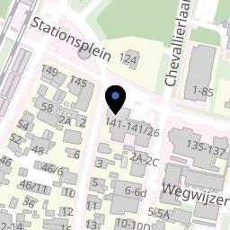 Appartement EML00 F 9998 10