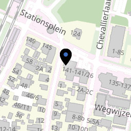 Appartement EML00 F 9998 12