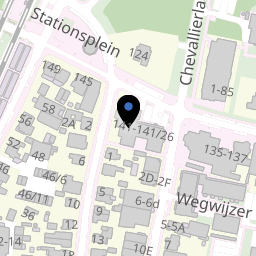 Appartement EML00 F 9998 16