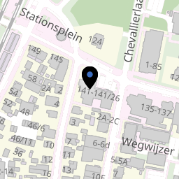 Appartement EML00 F 9998 17