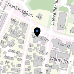 Appartement EML00 F 9998 18