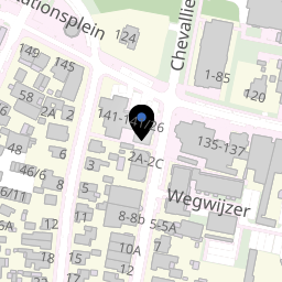 Appartement EML00 F 9998 22