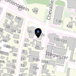 Appartement EML00 F 9998 23