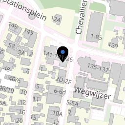 Appartement EML00 F 9998 24