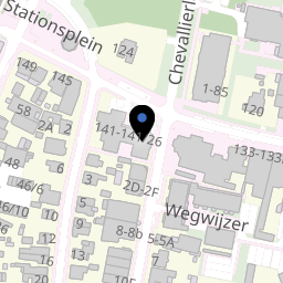 Appartement EML00 F 9998 3
