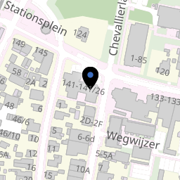 Appartement EML00 F 9998 4