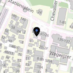 Appartement EML00 F 9998 6