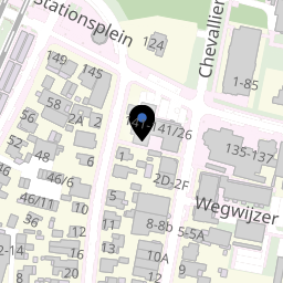 Appartement EML00 F 9998 7