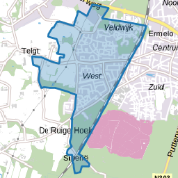Sectie G