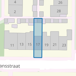 Perceel EML00-G-1593