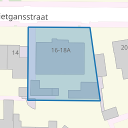 Perceel EML00-G-1623