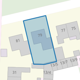 Perceel EML00-G-1720