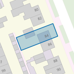 Perceel EML00-G-1743