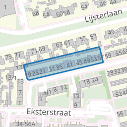 Perceel EML00-G-1789