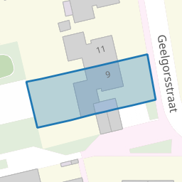 Perceel EML00-G-1847