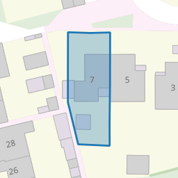 Perceel EML00-G-1892