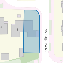 Perceel EML00-G-1895