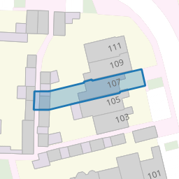 Perceel EML00-G-1961