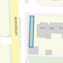 Perceel EML00-G-2036