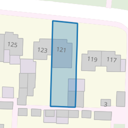 Perceel EML00-G-2053