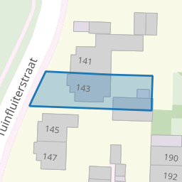 Perceel EML00-G-2064