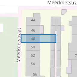 Perceel EML00-G-2165