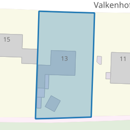 Perceel EML00-G-2254