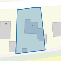 Perceel EML00-G-2257