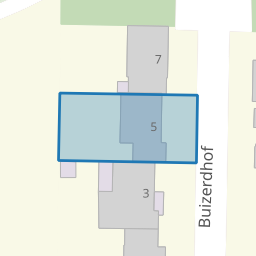 Perceel EML00-G-2296