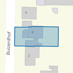 Perceel EML00-G-2312
