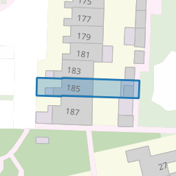 Perceel EML00-G-2367