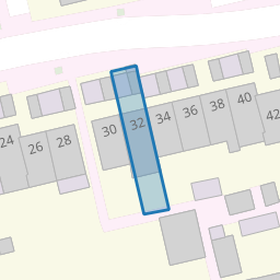 Perceel EML00-G-2392