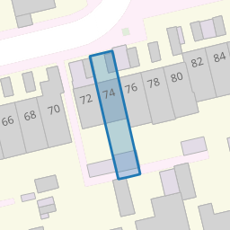 Perceel EML00-G-2413