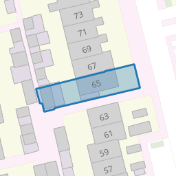 Perceel EML00-G-2445