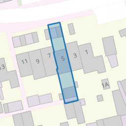 Perceel EML00-G-2470